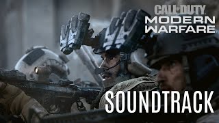 MW'19 OST: Coalition Victory Theme | Full MP Soundtrack | Into the Furnace