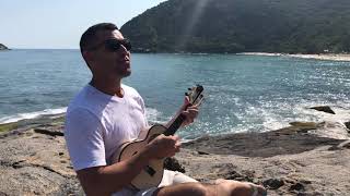 Rainha do Mar - Homenagem à Iemanjá - Cavaquinho