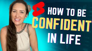 HOW TO BE SUCCESSFUL & CONFIDENT? TOP TIPS #shorts  #psychologyfacts #trueforgiveness