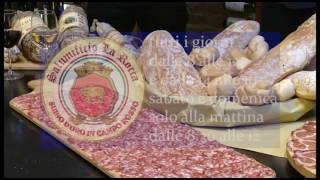 SALUMIFICIO LA ROCCA S.R.L.