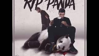 Anuel AA rip panda ft farruko