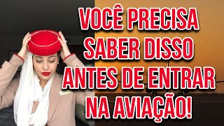 SAÚDE MENTAL - DICAS PARA SE ADAPTAR A AVIAÇÃO! | Não Perturbe!