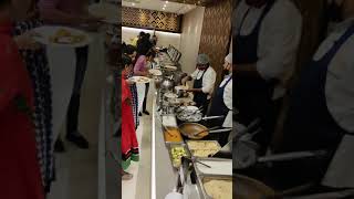 1947 Restaurant Bangalore Celebrating Independence Signature Dishes