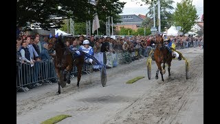 Samenvatting kortebaan De Lier 2017