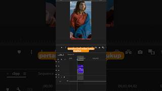 Trik cara membuat video terlihat dramatis (HDR) Di Premiere Pro. #premierepro #tutorial #tips