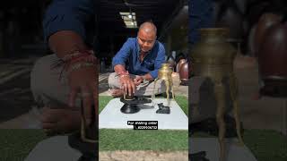 Ghar me rakhne ke liye mahakal swarup shivling 📞8225906732 #narmadeshwarshivling #shivling