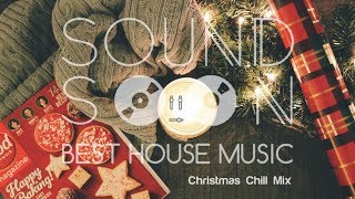 TROPICAL HOUSE 🎄 MUSICA CANZONI NATALE RILASSANTI - Christmas Melodic RELAX & Chill Deep House