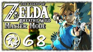 Breath of the Wild: Master Mode - PART 68 - RIJU!!!!!!!!