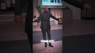 What God Can Do | Steve Harvey