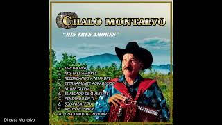 09 - Antes De Partir - Chalo Montalvo