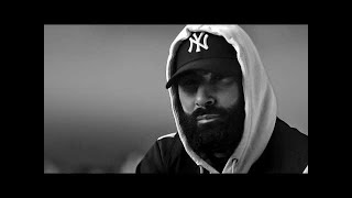 La Fouine - Première Fois