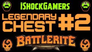 Battlerite Legendary Chest 2 - iShockGamers