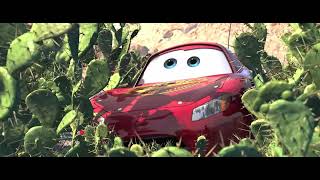 If Disney's "Cars" Was a Thriller - Alex Macdonald