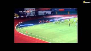 Apollon - Aek  1-2 (11.09.2010) Highlights