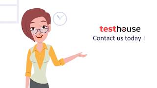 Testhouse: Premier Software Testing and Quality Assurance Company