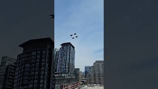 CNE Airshow Toronto