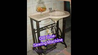 Old Sewing Machine Re Use | Indian Jugaad | Hidden Star of India