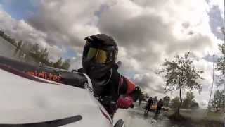 DAULIACH JetSki School, Club HYDROPULSION