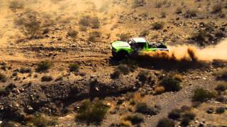 H2KHAOS at the 2014 Mint 400 Off-Road Race