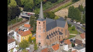 Zondag 30 oktober 2022 10u, EENENDERTIGSTE ZONDAG DOOR HET JAAR, leesjaar C.