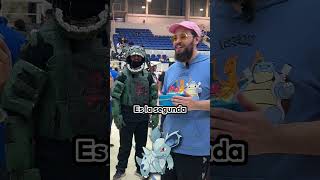 Adivina el Pokémon #quienesesepokemon #pokémon #pokemonescarlatapurpura #shorts