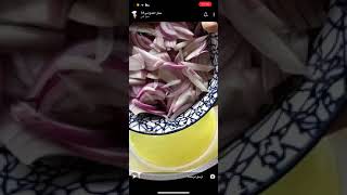 لفائف السبانخ سهله وصحيه سناب المبدعه توب شيف