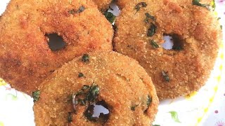 Crispy Potato Donuts Recipe | Aloo k crispy Donuts banay  Chicken Donuts ko bhool Jay | Food World