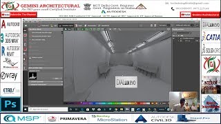 Dialux Evo 8.2 Edit Report in Xodo Tutorial Hindi (Gemini Architectural)