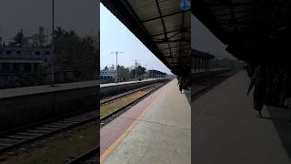 train Station #travel #shorts #bd #train