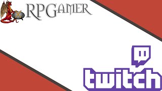 RPGamer's Twitch Channel Intro