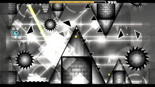 Geometry Dash (Demon) - Theory Of XoanoN by Dorami