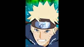 Anime Campfire | Naruto edit | #shorts #anime #like #fyp