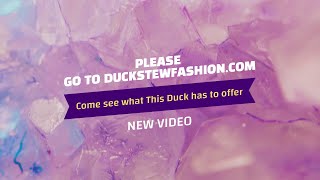 DUCK STEW NEW AD