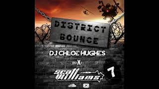 District Bounce 7 - Scott Williams