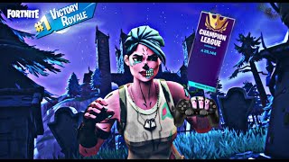 UN JOUEUR CLASSIQUE ON FIRE - Montage sniper & moments fun sur Fortnite