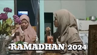 SELAMAT BERPUASA