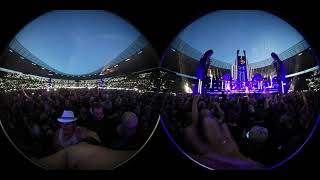 RAMMSTEIN - OHNE DICH 360° BERLIN OLYMPIASTADION