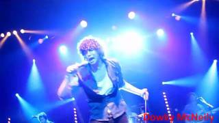 Like I Do - Julian Perretta @Alhambra - Paris