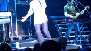 David Archuleta - A Little Too Not Over You - Seattle