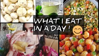 what I Eat In a Day , Indian meals, diet and Weight loss //  Day full of eating vlog !