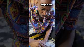 UP AND HUNGRY BUT, STILL UP AND GRATEFUL 🙏🥲 #kingfunnyh #dvintageboi #youtube #shorts #subscribe