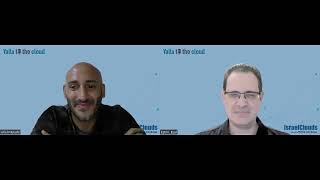 IsraelClouds Vlog - Yalla to the Cloud EP146: Cloud Native Applications Intro