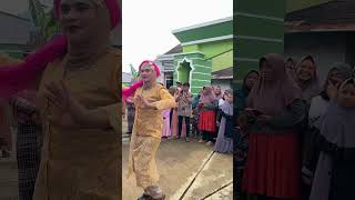 Viral joget asik karnaval🤣 #karnaval #karnavalterbaru #lucu #kocakabis #asikbanget #fyp