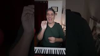 TRES MANERAS DE APRENDER A CANTAR.