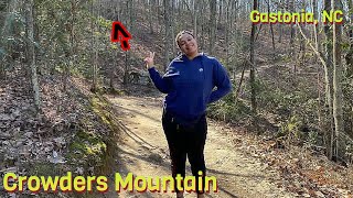 Crowders Mountain Hiking ~ Gastonia, NC ~ Virgin Voyages The Scarlet Lady Discussion