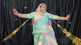 Gera Dhol Baje || गेरा ढोल बाजे || Rajasthani dance song || Rajasthani folk song ||