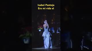 Isabel Pantoja. Era mi vida el