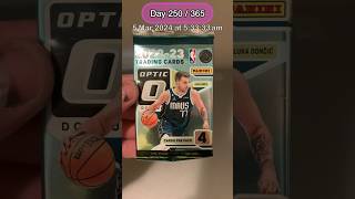 NBA Donruss Optic #nba #nbacards #nbashorts #nba2k23