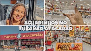 ACHADINHOS TUBARÃO ATACADÃO | FESTIVAL DE OFERTAS