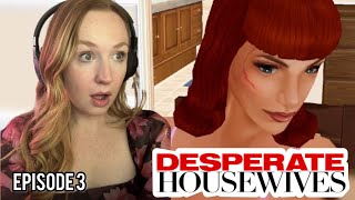 Who is Deja Devorah? - Desperate Housewives Game (Ep. 3)